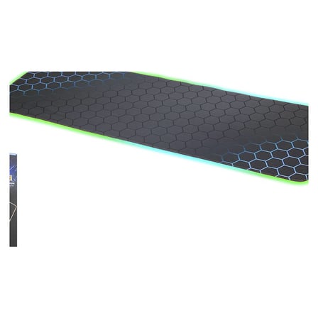 Rgb Mouse Pad 300 X 800 Mm Mavi Petek ZR1001