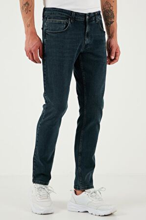 Buratti Erkek Kot Pantolon 2211S81PARMA