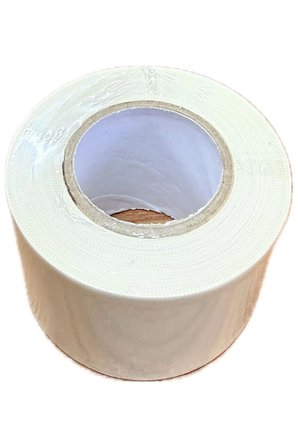 Dekoratif Klima Montaj Sarma Koruma Bandı 50mmx18mt (1adet)