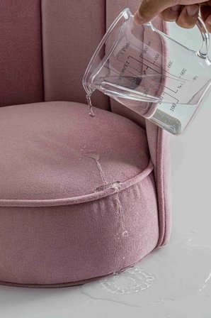Reyo MiniCozy Nebula Taşınabilir Çocuk Bebek Koltuğu Ergonomik Çocuk Sandalyesi Silinebilir