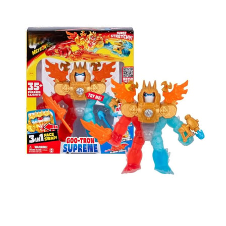 GJT64000 Supreme - 43028 adet fiyatıdır