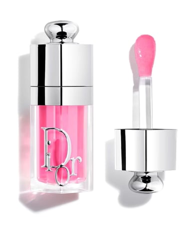 Dior Addict Lip Glow Oil 24h Hydrating Lip Oil - Dudak Yağı 007