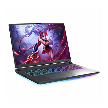 Asus ROG Strix G18 Ultra 9 275HX 32GB 1TB SSD RTX5080/16GB 175W 240HZ 18'' QHD+ FDOS Gaming & PER4