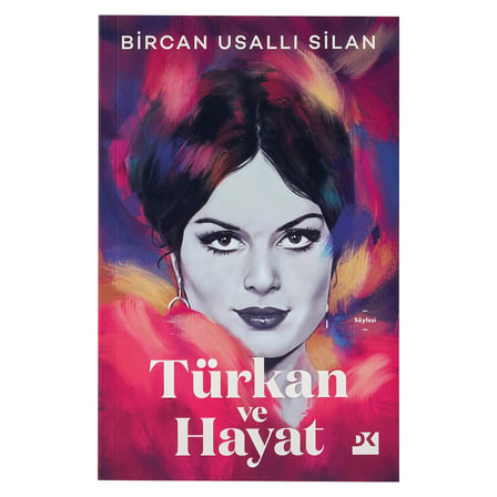 5 Adet Türkan ve Hayat