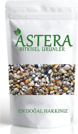 3 Kg Özel Karışım Güvercin Yemi (Lüx Karışım)