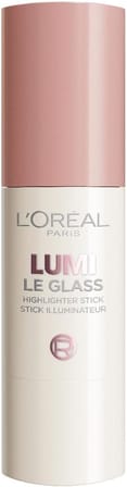 Lumi Glass Islak Bitişli Stick Aydınlatıcı - 620 Glassy Pink Ballet