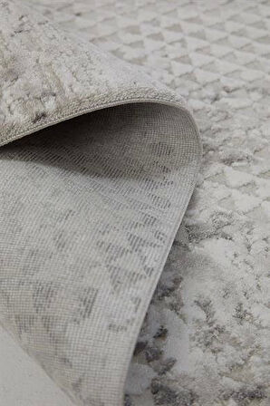 Enti Halı Eliza 4322 Gri