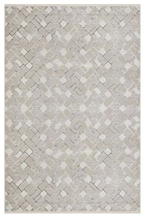 Luxess Halı Zen 1087 Gri