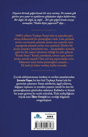 Kınalı Serçe
