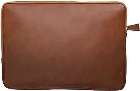 Cantaş 13-14 inç Laptop Kılıfı (Crazy Taba)