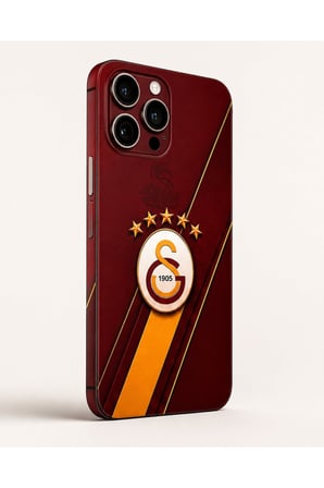 Aslan 1905 — Tüm Telefonlara Uyumlu Kaplama | Sipariş Sonrası Marka ve Modelinizi İletiniz