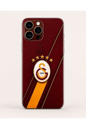 Aslan 1905 — Tüm Telefonlara Uyumlu Kaplama | Sipariş Sonrası Marka ve Modelinizi İletiniz