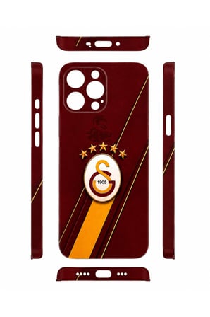Aslan 1905 — Tüm Telefonlara Uyumlu Kaplama | Sipariş Sonrası Marka ve Modelinizi İletiniz