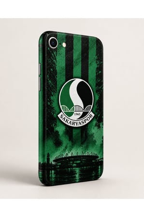 Sakaryaspor — Tüm Telefonlara Uyumlu Kaplama | Sipariş Sonrası Marka ve Modelinizi İletiniz