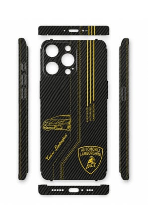 Lamborghini — Tüm Telefonlara Uyumlu Kaplama | Sipariş Sonrası Marka ve Modelinizi İletiniz