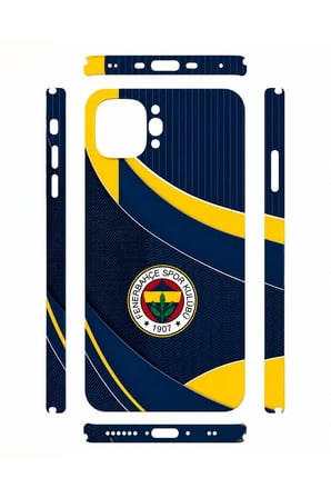 FB Dinamik — Tüm Telefonlara Uyumlu Kaplama | Sipariş Sonrası Marka ve Modelinizi İletiniz