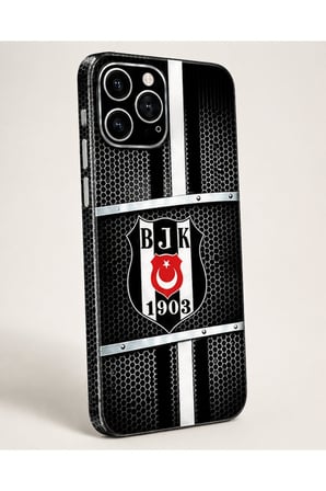 Kartal 1903 Siyah Beyaz — Tüm Telefonlara Uyumlu Kaplama | Sipariş Sonrası Marka ve Modelinizi İletiniz