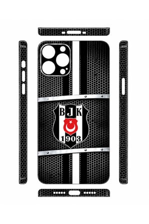 Kartal 1903 Siyah Beyaz — Tüm Telefonlara Uyumlu Kaplama | Sipariş Sonrası Marka ve Modelinizi İletiniz
