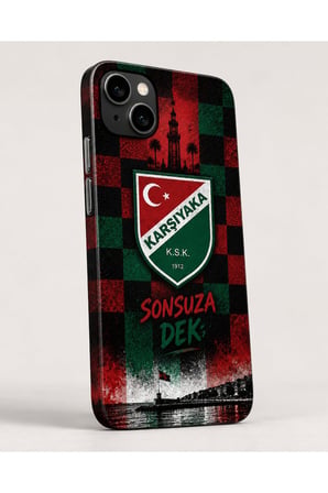 Karşıyaka — Tüm Telefonlara Uyumlu Kaplama | Sipariş Sonrası Marka ve Modelinizi İletiniz