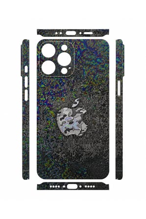 Kromatik Mirage Apple — Tüm Telefonlara Uyumlu Kaplama | Sipariş Sonrası Marka ve Modelinizi İletiniz