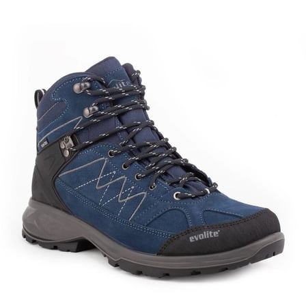 Evolite Sora Evo-Tex Unisex Su Geçirmez Outdoor Bot - Mavi