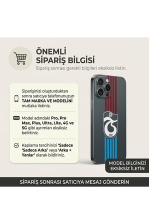 Bordo Mavi Çizgili 1967 — Tüm Telefonlara Uyumlu Kaplama | Sipariş Sonrası Marka ve Modelinizi İletiniz