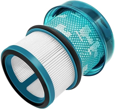 Dyson V16 Piston ile Uyumlu Hepa Filtre
