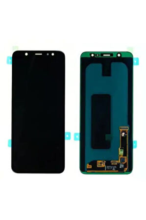 Samsung A6 PLUS A605 Ekran Dokunmatik (İNCELL)