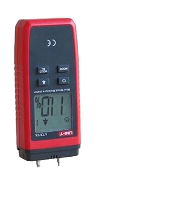 UT377A – Nem Ölçüm Cihazı, Ölçüm Aralığı:%2 ila%40 Arası, Çözünürlük:%0,1
