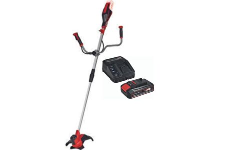 Einhell AGILLO 18/200 1x2.5ah Akülü Çalı Tırpanı