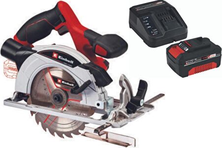 Einhell TE-CS 18/150 Li 1x4.0ah Akülü Daire Testere