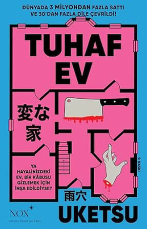 Tuhaf Ev