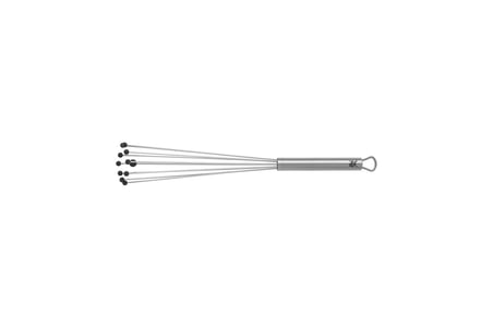 PROFI PLUS FLEXI ÇIRPICI SİLİKON 32CM HALKALI