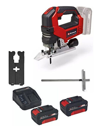 Einhell TP-JS 18/135 Li BL 2x4.0ah  Akülü Dekupaj Testere 