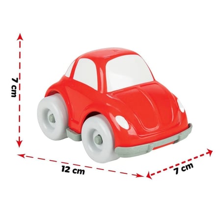 07 690 Strong NessiWorld Arabalar -NessiWorld Oyuncak