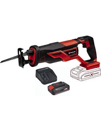 Einhell TE-AP 18/26 Li 1x2.5ah Akülü Kılıç Testere