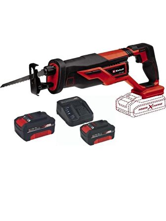 Einhell TE-AP 18/26 Li 2x4.0ah Akülü Kılıç Testere