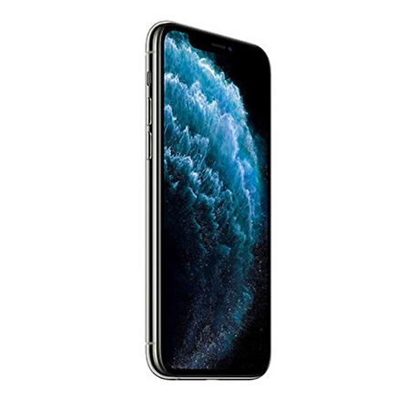 Apple iPhone 11 Pro 256 GB Gümüş Yenilenmiş B Kalite (12 Ay Garantili)