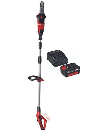 Einhell GE-LC 18 Li T 1x4.0ah Akülü Yüksel Dal Budama