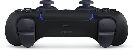 SONY 5 Dualsense Kablosuz Kontrol Cihazı Siyah