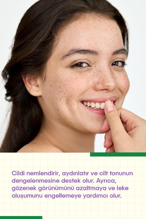 Rice Rice Baby – Aydınlatıcı Pirinç Tonik (%100 Vegan);