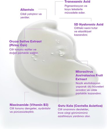 Rice Rice Baby – Aydınlatıcı Pirinç Tonik (%100 Vegan);