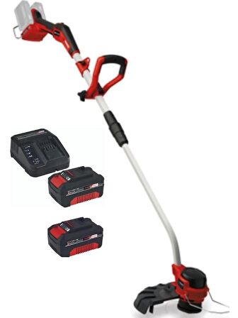 Einhell GP-CT 36/35 Li BL 2x4.0ah Akülü Kömürsüz Kenar Kesme