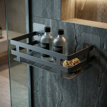 Hamton ASSEP 40 - Mutfak ve Banyo Düzenleyici Sepet