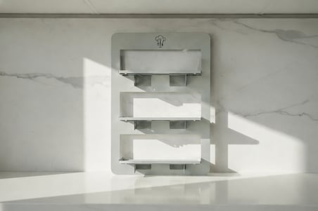 Hamton ASSEP 40 - Mutfak ve Banyo Düzenleyici Sepet