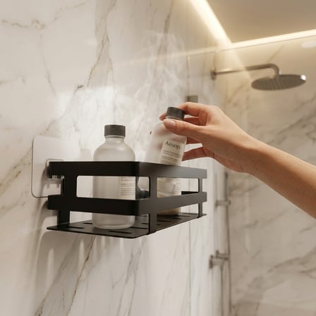 Hamton ASSEP 40 - Mutfak ve Banyo Düzenleyici Sepet