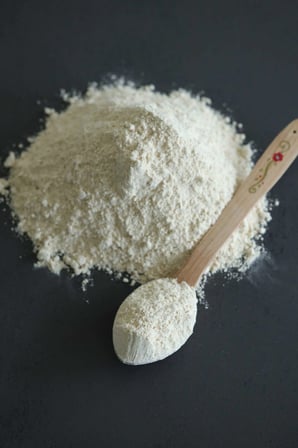 Sarı Buğday Unu