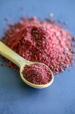 Yabani Sumak 150 g