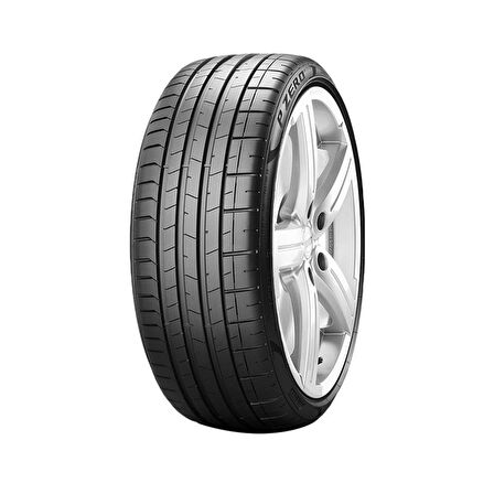 225/40R19 93Y XL P-ZERO PZ4 (MOE)  RUNFLAT PIRELLI