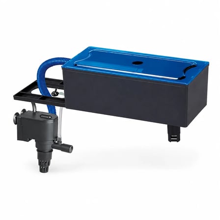 Sobo Mini Askı Filtre 280 L/h 5W